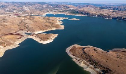 Ankara’da içme suyu açıklaması: İddialar gerçeği yansıtmıyor