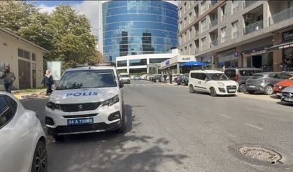 Beylikdüzü'nde boşanma aşamasındaki eşini pompalı tüfekle yaralayarak kaçtı