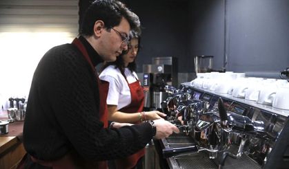 Çankaya Belediyesinden meslek edinme fırsatı