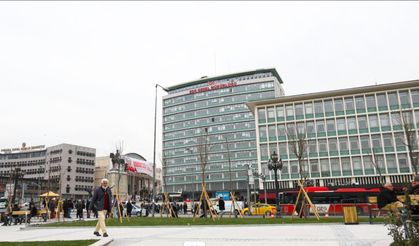 Başkentte haftanın havası