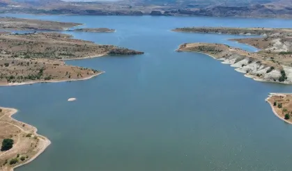 Ankara'da su kontrollü verilecek