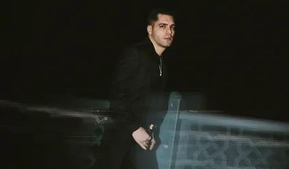 Emir Can İğrek bugün Ankara'da konser verecek