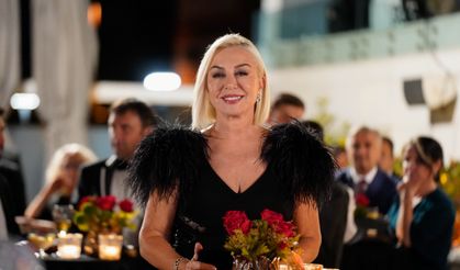 ‘Güller ve Günahlar beni heyecanlandırıyor’