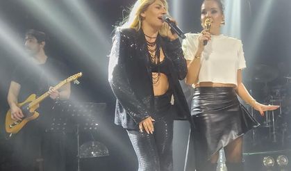 Bengü’den Deniz Kösemeci’ye büyük jest ve destek!