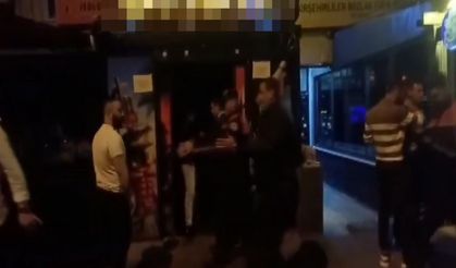Ankara’da gece kulüplerine ‘fuhuş ve dolandırıcılık’ operasyonu; 11 gözaltı