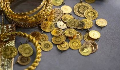 Piyasalarda savaş gölgesi: Altında yükseliş sürüyor