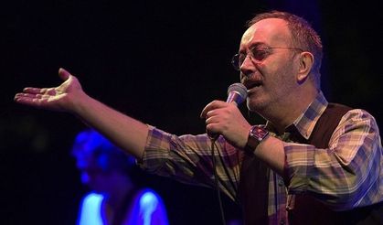 Hüsnü Arkan Başkent’te “Şarkıların Gölgesinde” sahne alacak