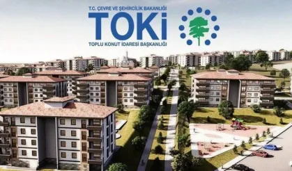 TOKİ Ankara kura çekilişi ne zaman, saat kaçta? Gölbaşı, Mamak, Pursaklar, Sincan, Etimesgut TOKİ kura sonuçları