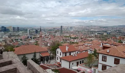 Hava sıcaklıkları 4 ila 8 derece azalacak