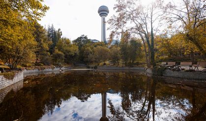 Ankara’da pus ve don uyarısı