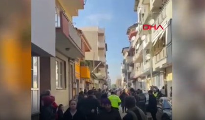 Boşanma aşamasındaki eşini tüfekle vurup öldürdü