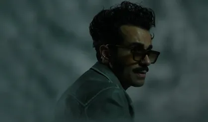 Gökhan Türkmen Ankara'da sahne alacak