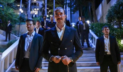 Kadir Yanık'ın dansı sanal medyayı salladı