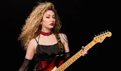 Sena Şener başkentli dinleyicisiyle buluşuyor