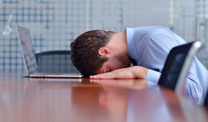 Çalışanların dikkati dağıldıkça stresi artıyor