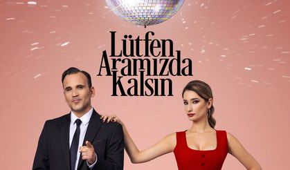 'Lütfen Aramızda Kalsın' Yenimahalle'de oynanacak