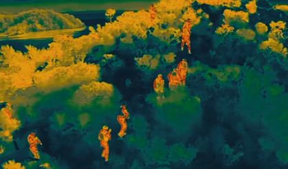 15 ilde göçmen kaçakçılığı operasyonu; 50 tutuklama