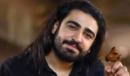 Selçuk Balcı, CSO Ada Ankara’da Konser Verecek