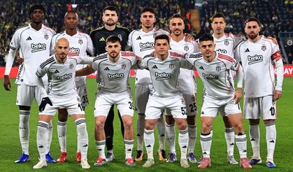 Sergen Yalçın milli futbolcuyla resmen görüştü! Beşiktaş'tan Fenerbahçe'ye transfer çalımı: "Bize gel evlat"