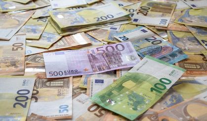 Euro'dan tarihi rekor