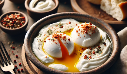 Ankara usulü çılbır: Sofraların Vazgeçilmez lezzeti