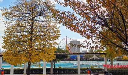 Ankara'da toz aşımı alarmı