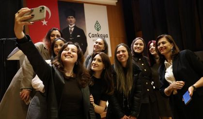 Çankayalı öğrencilere sınav öncesi stres yönetimi eğitimi