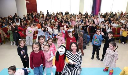 Pursaklar’da edebiyat rüzgârı dinse de derin izler bıraktı