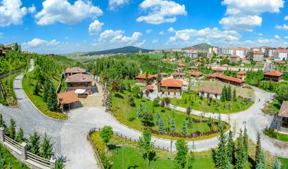 Altınköy Açık Hava Müzesi geçici olarak ziyarete kapatıldı