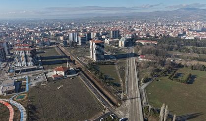 Çubuk'ta Söğütözü Deresi 2. etap çalışmaları başladı
