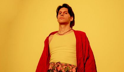 Can Ozan Ankara'da konser verecek