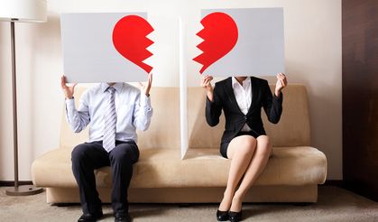 Başkentte aşkın ömrü azalıyor