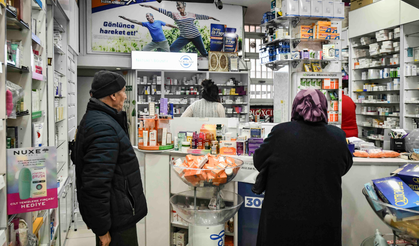 ABB'den 5 milyon 175 bin 851 tl sağlık desteği