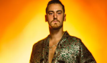 Evrencan Gündüz, Ankara'da konser verecek