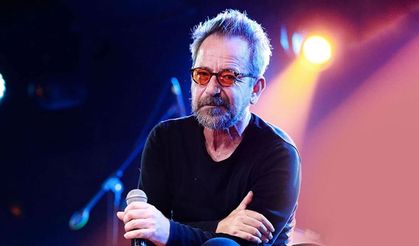 Feridun Düzağaç'tan Başkent'te Sevgililer Günü özel konseri