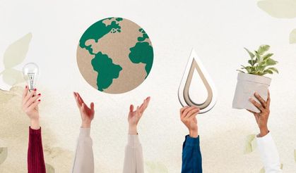 Genç Eko Akademi 2026 Lansmanı 20 Şubat’ta Çankaya’da