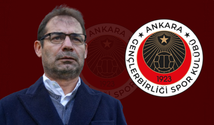 Gençlerbirliği, Metin Diyadin'in görevine son verdi