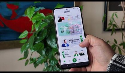 Çankaya Belediyesinden dijital dönüşüm hamlesi