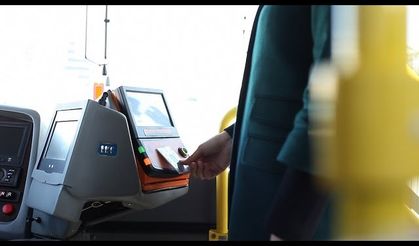 Engelli, yaşlı ve şehit yakınlarına yönelik ücretsiz ulaşım desteğinde artış