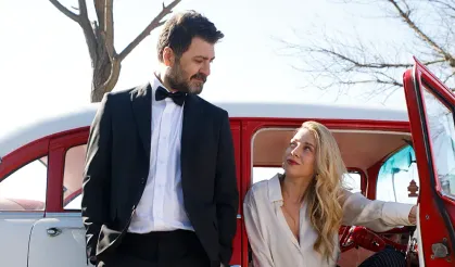 “Seni Seviyorum İyi Ki Ayrılmışız” Ankara’da sahnelenecek