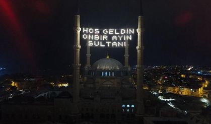 11 Ayın Sultanı geldi: Ankara için ilk sahur kaçta?
