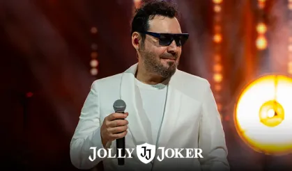 Yaşar, Jolly Joker Ankara'da konser verecek