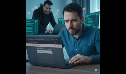 Dijital kimliğinizin anahtarını hırsızlara kaptırmayın!