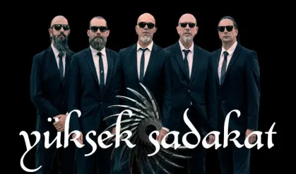 Yüksek Sadakat 6:45 KK Ankara'da