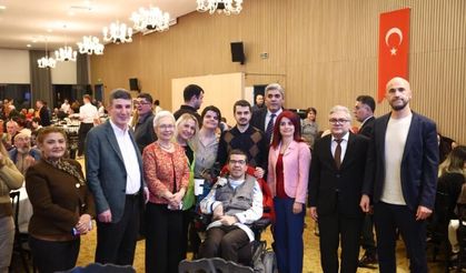 Çankaya’da engel yok