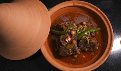 Memleket Sofrası - Homaça