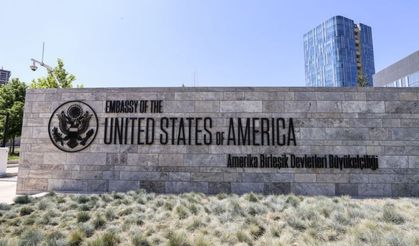 ABD'den Türkiye için "riskli" uyarısı