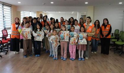 Çocuk Meclisinin ilk buluşması 28 Mart’ta