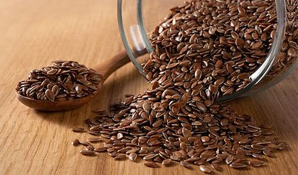 Keten tohumu şifa dağıtıyor: Küçük tohumdan büyük fayda