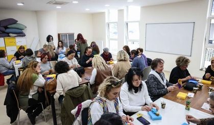 Çankaya’da 8 Mart’ta kadın dayanışması ve eşitlik vurgusu